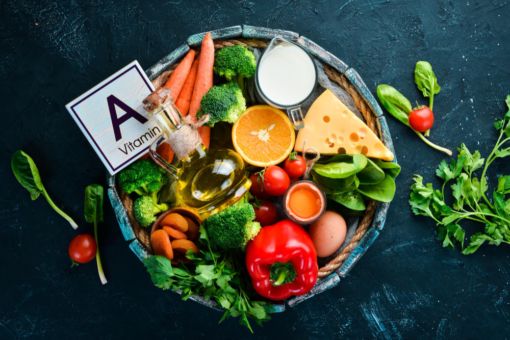 Vitamina A