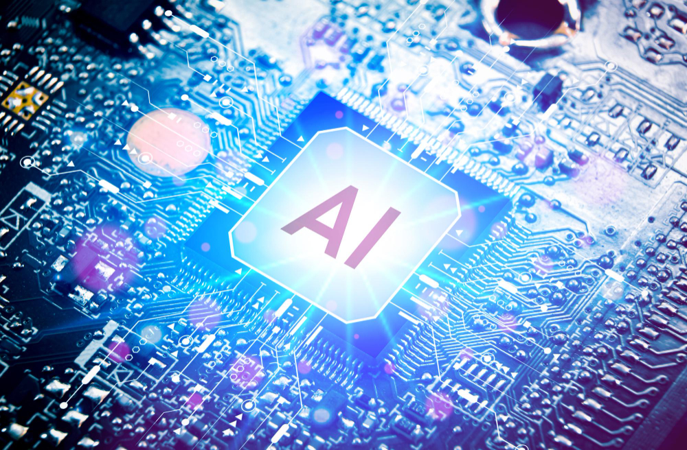 Inteligencia Artificial