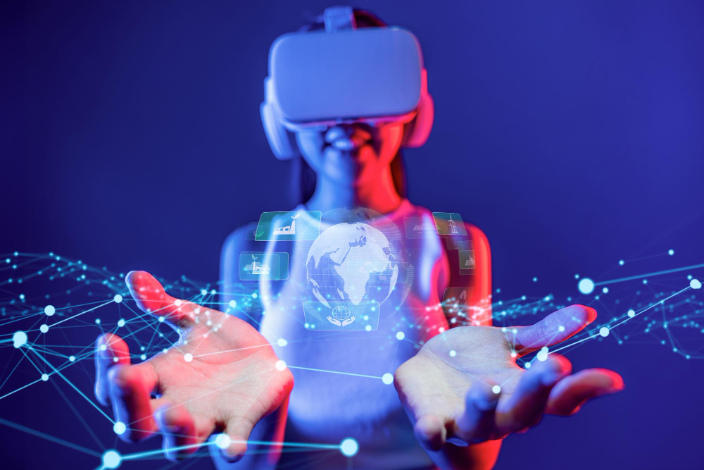 Realidad Virtual