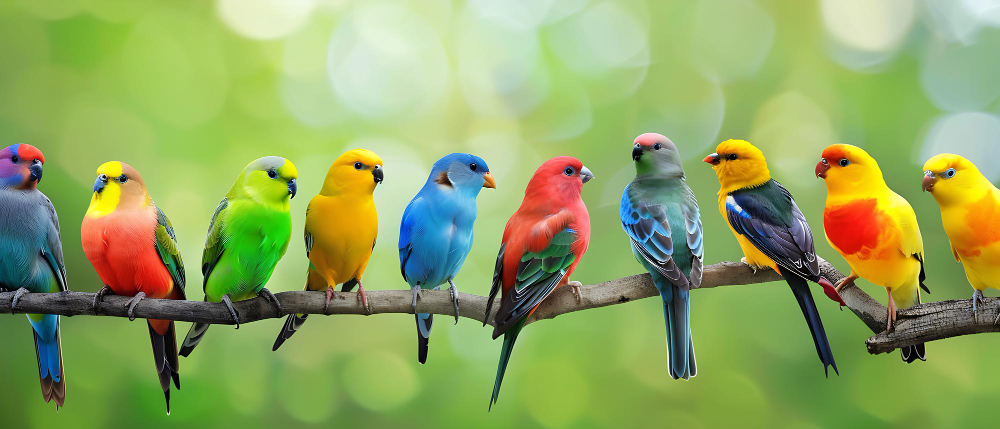 Animales