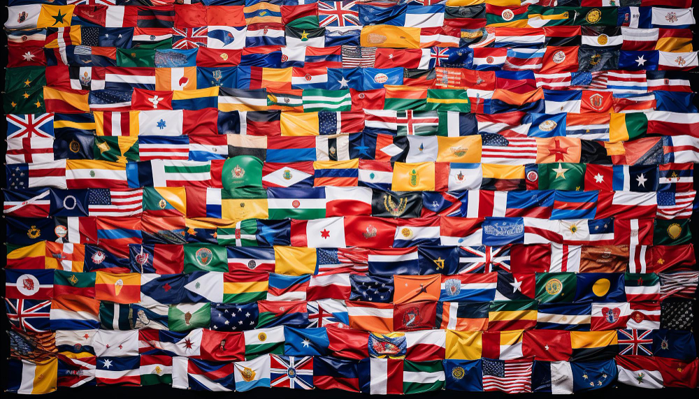 Países