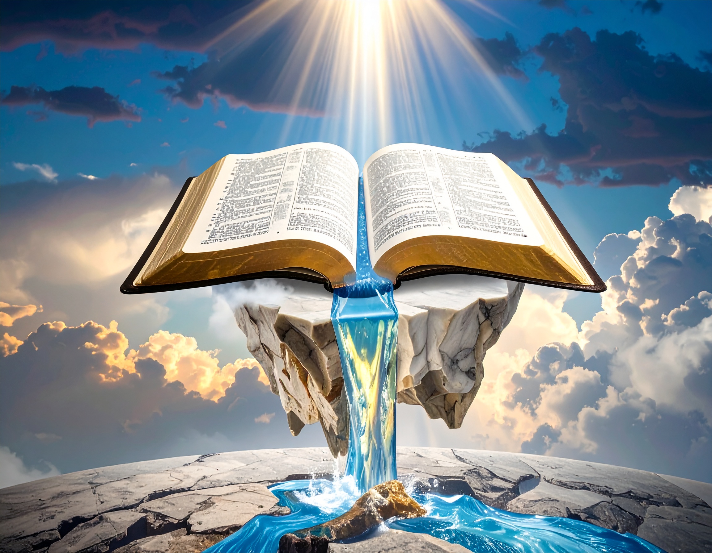 La biblia