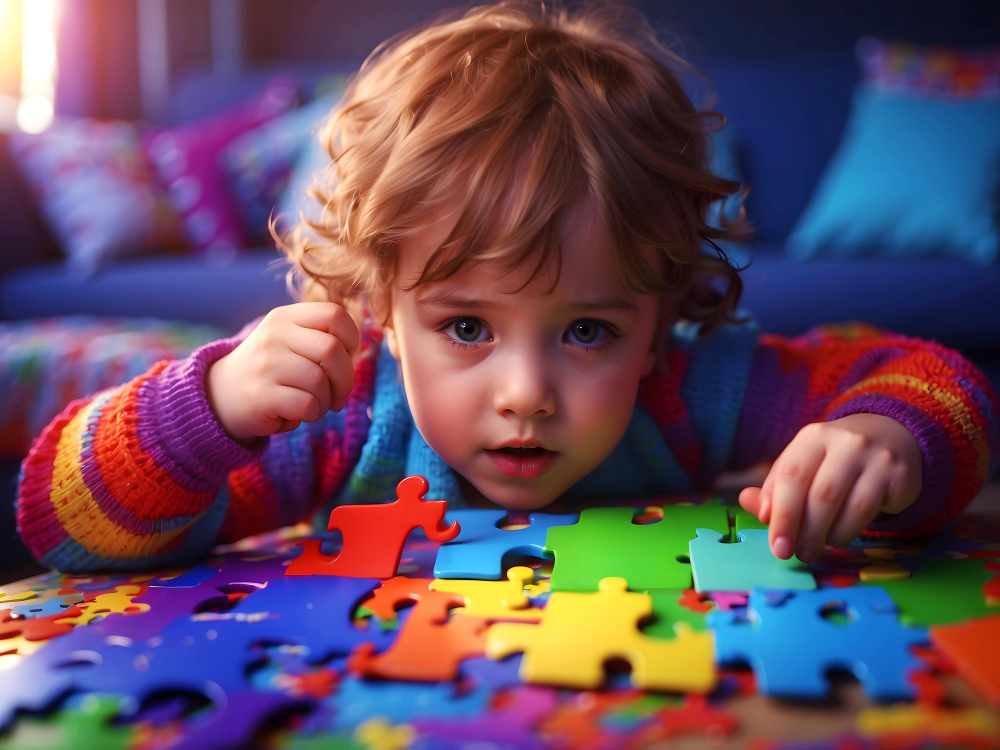 Autismo